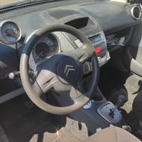 Citroen c1 automatica  soli 100.000km neopatentati