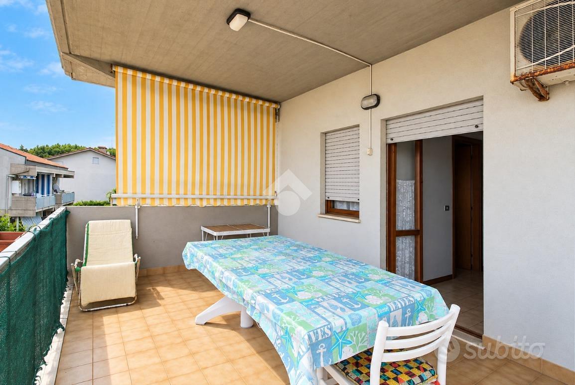Appartamento – Ortona, Riccio, Lido Riccio - Altro