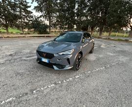 Si vende CUPRA FORMENTOR