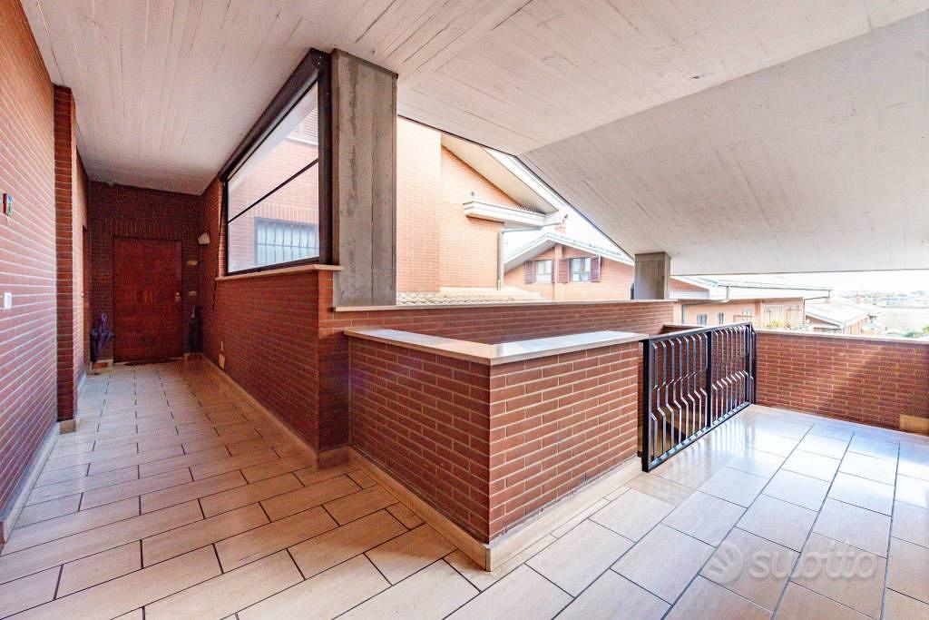 Appartamento – Marino, Santa Maria delle Mole - Vista 3