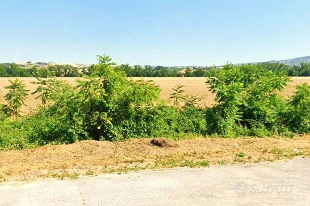 Immobile in asta di 884464 m² a Monte Roberto - Vista 5