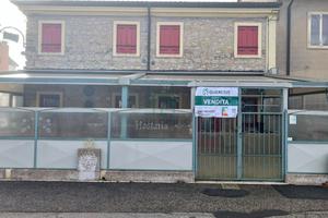 Negozio a San Bonifacio (VR)
