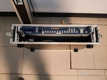 Seamless switch Analog Way Pulse PLS300