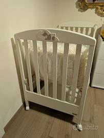 Culla bambini