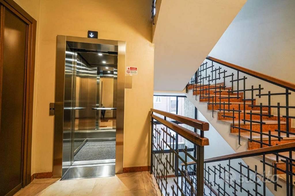 Appartamento – Bergamo, Malpensata - Altro