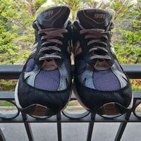 Scarpe New Balance 991 misura 43