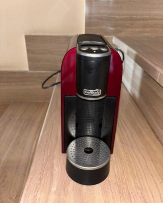 Macchinetta caffè Caffitaly Arka