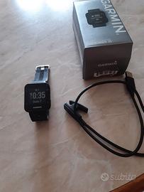 garmin forerunner 35