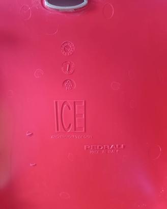 Set 6 Sedie Pedrali Ice – Archirivolto Design (Da