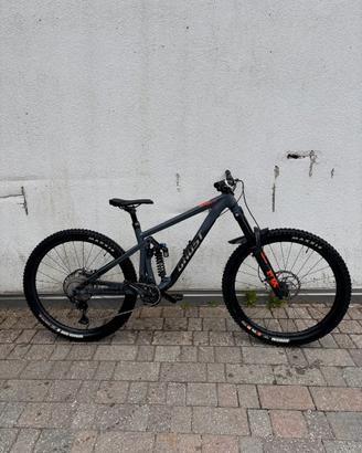 Bici Enduro Ghost