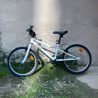 Bici Bambino/a Riverside Decathlon