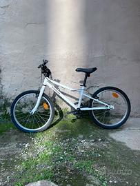 Bici Bambino/a Riverside Decathlon