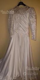 Abito da sposa
