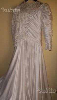 Abito da sposa