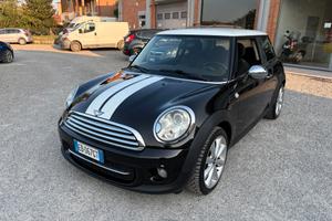 Mini Cooper 1.6 D - Unico proprietatio