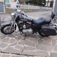 Harley Davidson 1200 XL