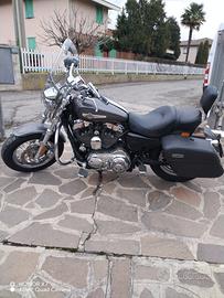Harley Davidson 1200 XL