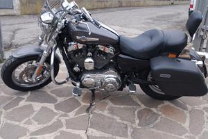 Harley Davidson 1200 XL