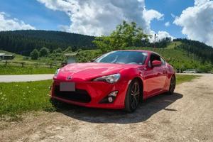 Toyota GT86 2013