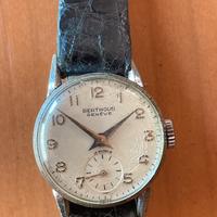 Orologio vintage Berthoud