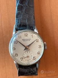 Orologio vintage Berthoud