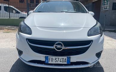 Opel Corsa 1.4 90CV !!BENZ/GPL UNIPRO GARANTITA!!