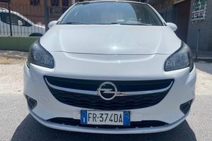 Opel Corsa 1.4 90CV !!BENZ/GPL UNIPRO GARANTITA!!