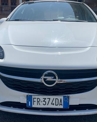 Opel Corsa 1.4 90CV !!BENZ/GPL UNIPRO GARANTITA!!