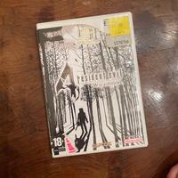 Wii resident evil