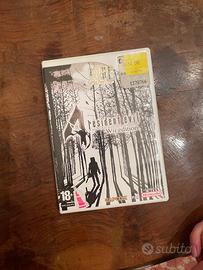 Wii resident evil
