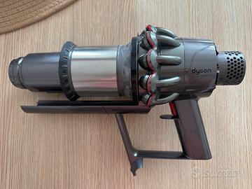 Corpo motore Dyson V10 -grilletto da riparare