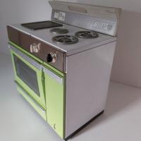 Star - Cucina giocattolo anni '80