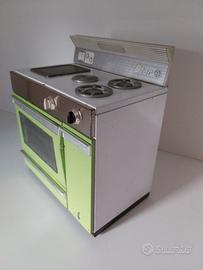 Star - Cucina giocattolo anni '80