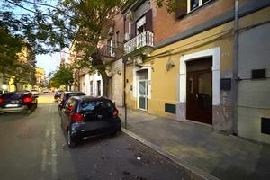 MONOLOCALE A FOGGIA
