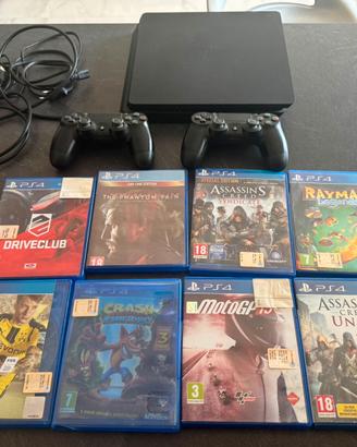 PlayStation 4