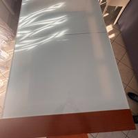 Tavolo Calligaris  più sedie