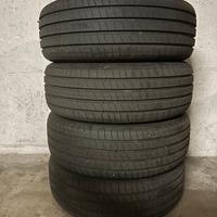 Gomme Michelin 195 55 16