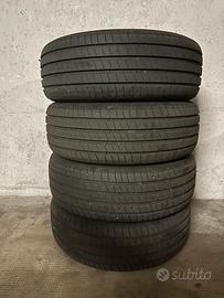 Gomme Michelin 195 55 16