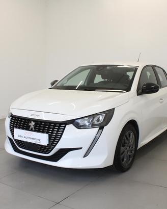 Peugeot 208 1.2 Puretech ALLURE 100 Cv.