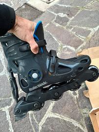 Pattini roller blade 28.5