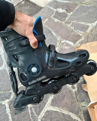 Pattini roller blade 28.5