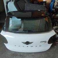 MINI COOPER PACEMAN