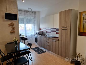 Appartamento stagionale Jesolo Piazza Aurora