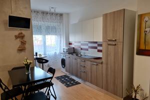 Appartamento stagionale Jesolo Piazza Aurora