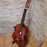 chitarra classica Eko