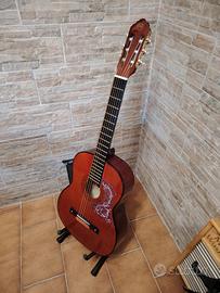 chitarra classica Eko