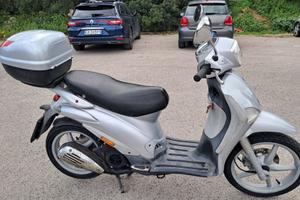 Piaggio Liberty 125