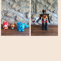 Lotto giochi sonori.