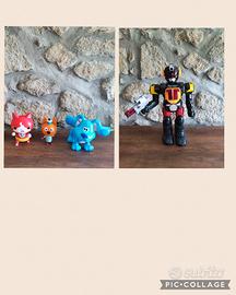 Lotto giochi sonori.