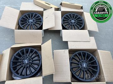 gomme usate 0000000 Estivo Cerchi - Mini 7,5 x17 -